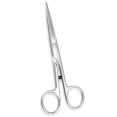 Professional Hair Cutting Scissors